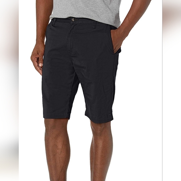 Men's Vmonty Stretch Chino Short 32W - Picture 1 of 12